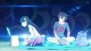 Sankarea: Undying Love: 1×12