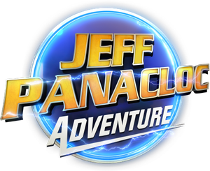 Jeff Panacloc Adventure