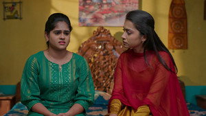 Mahalakshmi's Timely Intervention - Episode 225