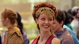Star Trek : Strange New Worlds Season 1 Episode 6