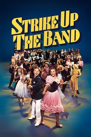 Image Strike Up the Band