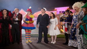 فيلم Haul Out the Halloween 2025 مترجم