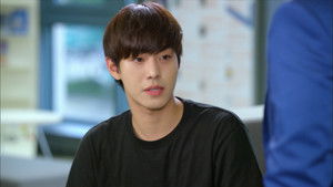 My Father is Strange: 1×45