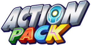 Action Pack — Logos 5