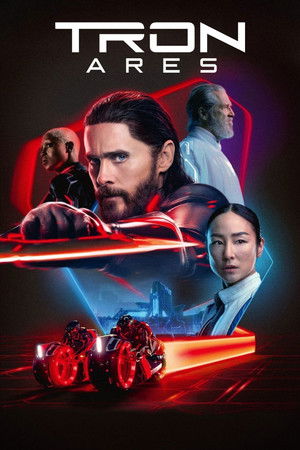 poster TRON: Ares