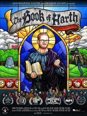 Image The Book of Harth