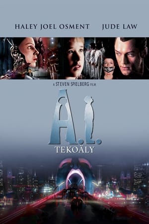 A.I. - Tekoäly