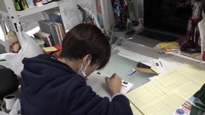 Little Witch Academia Specials: The Making of Little Witch Academia: The Enchanted Parade