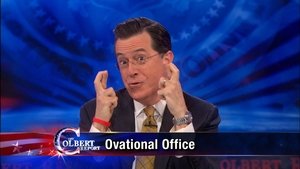 The Colbert Report: 10×96