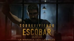 Sobreviviendo a Escobar, Alias J.J. Temporada 1 Capitulo 2