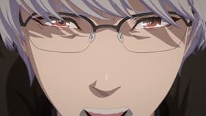 Night Head 2041: Episódio: 7 da 1ª Temporada