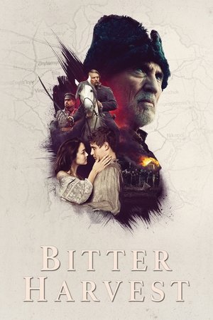 Bitter Harvest (2017)