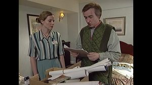 I'm Alan Partridge Towering Alan