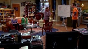 The Big Bang Theory 7 x Episodio 9