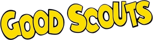 Bons Escoteiros — Logos 3