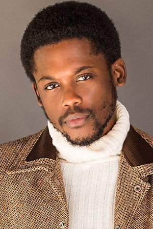 Maicon Rodrigues portrait