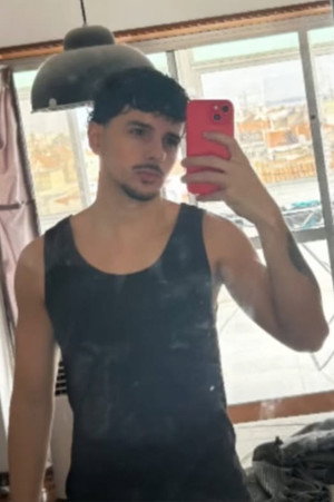 Milton josé