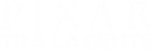 Pixar en la vida real — Logos 10