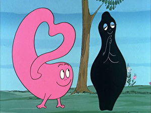 Barbapapa: 1×8