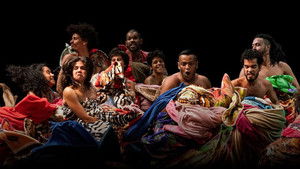 Inside The Rose International Dance Prize 2025