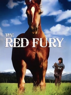 Poster The Red Fury (1984)