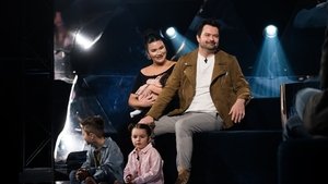 La semaine des 4 Julie: 2×99