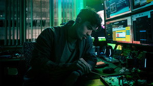 Slow Horses: Temporada 6 Episódio 2