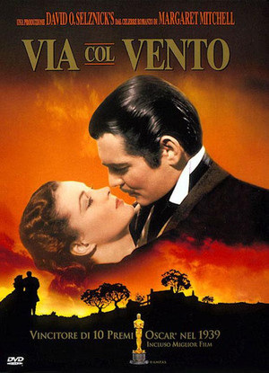 poster Gone with the Wind