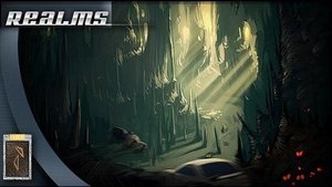 Cavern Realm 1