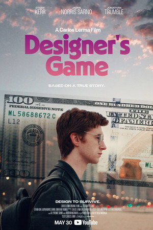 Designer’s Game 2