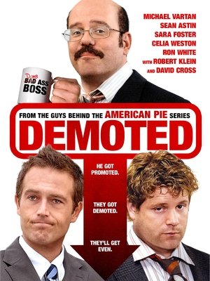 Bad Boss - Demoted - 2011 Bad Boss - Demoted - 2011