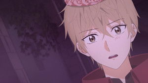 Champignon no Majo Episódio 10