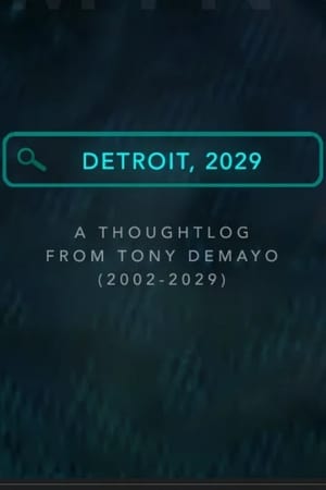 Detroit, 2029