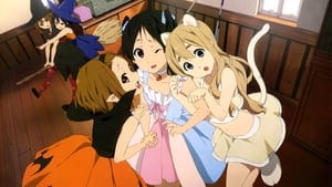 poster K-ON!