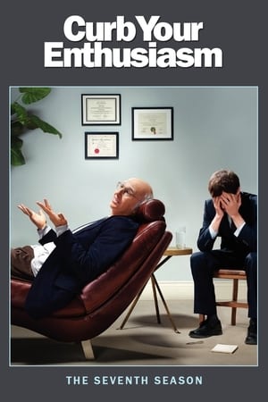 Curb Your Enthusiasm: Musim ke 7