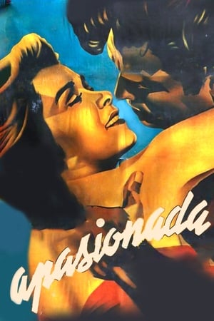 Apasionada poster