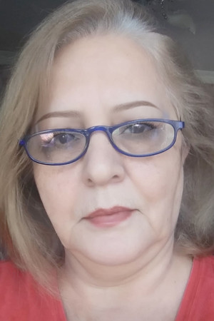 Minurə Əfəndiyeva