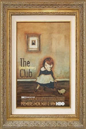 Poster di The (Dead Mothers) Club