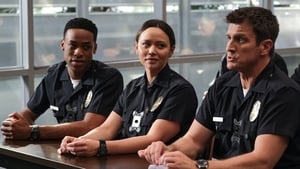 The Rookie: Stagione 2 x Episodio 19