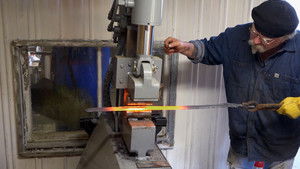 Forged in Fire: 8×8