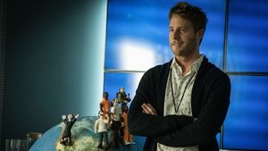 Limitless 1 x Episodio 9