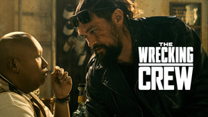 poster The Wrecking Crew