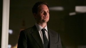 Suits (La clave del éxito) Temporada 7 Capitulo 3