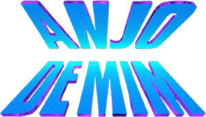 Anjo de Mim — Logos 1