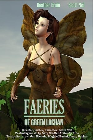 Faeries of Green Lochan (2012)