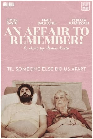 Poster An Affair to Remember! (2023)