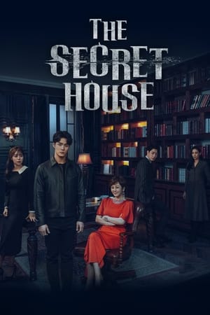 The Secret House - Season 1 Episode 111