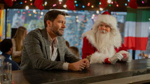 My Secret Santa (2025) เมื่อคุณแม่ปลอมเป็นซานตาคลอส