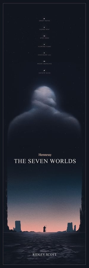 The Seven Worlds poster