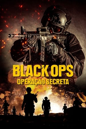 Assistir Black Ops - Operação Secreta Online Grátis